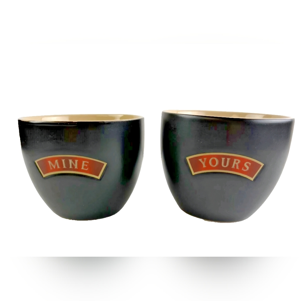 Baileys Irish Cream Cups